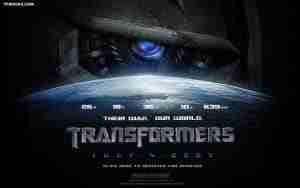 Transformers: 2007
