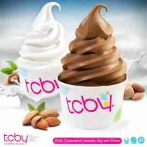 TCBY Yogurt